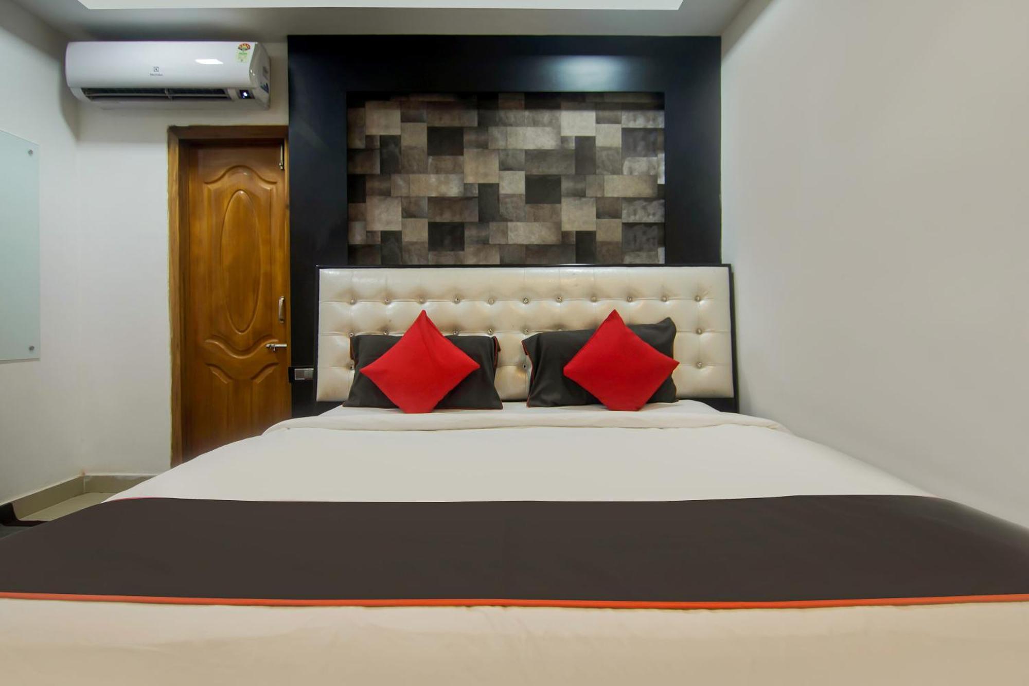 Collection O The Blu Bell Nizarapar Path Hotel Guwahati Eksteriør billede
