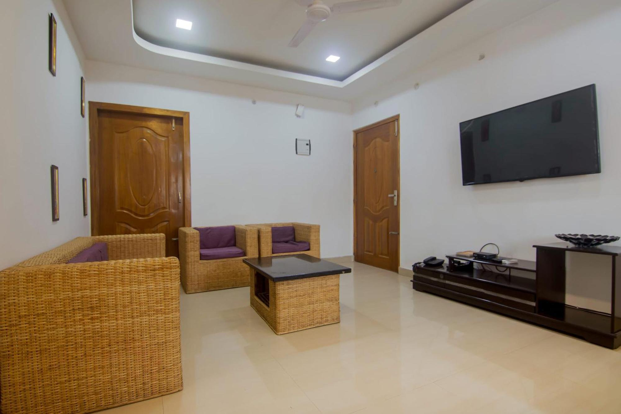Collection O The Blu Bell Nizarapar Path Hotel Guwahati Eksteriør billede