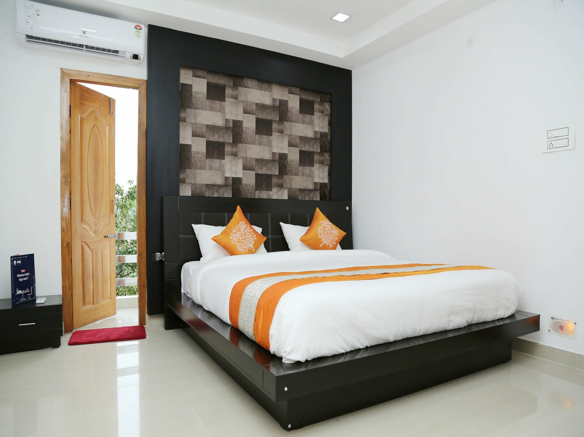 Collection O The Blu Bell Nizarapar Path Hotel Guwahati Eksteriør billede